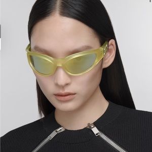 MARGIELA x GENTLE MONSTER MM003